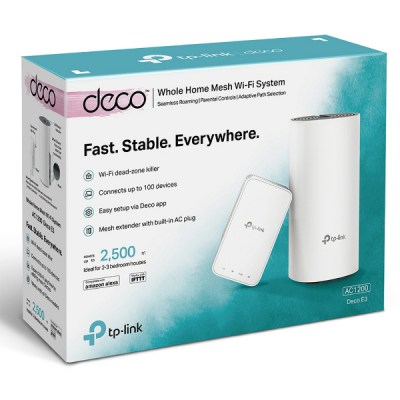 TP-LINK deco E3_AC1200